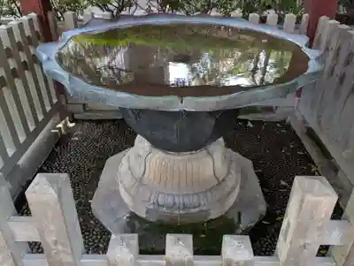 護国寺(東京都)