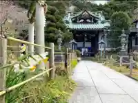 常栄寺のその他建物
