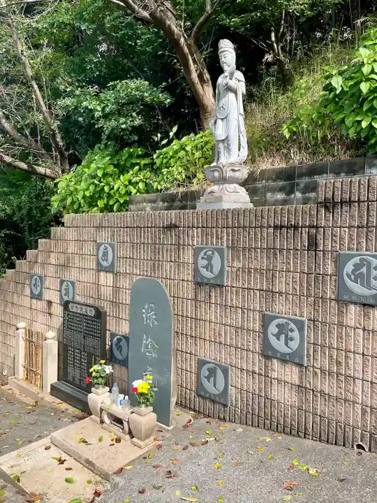 貞昌院(神奈川県)
