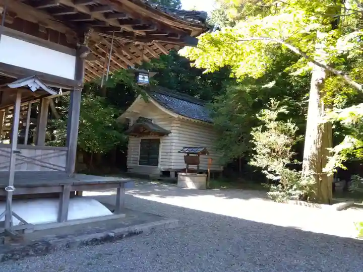 吉御子神社(滋賀県)