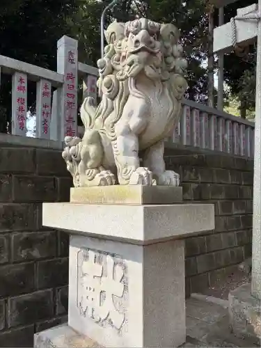 大宮・大原神社(千葉県)