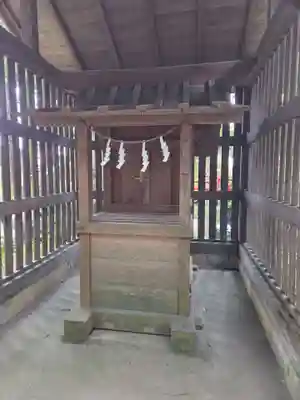 大神神社(栃木県)