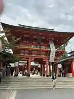生田神社(兵庫県)