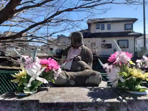 天応院(神奈川県)