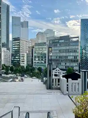 日枝神社(東京都)