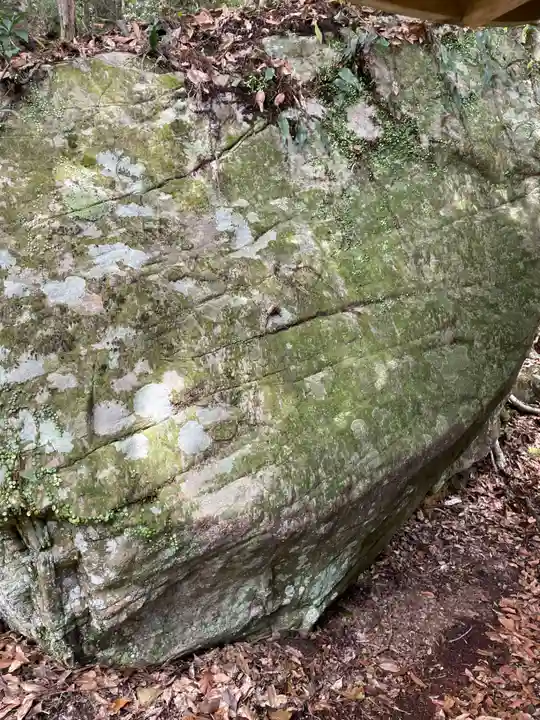 神峯神社(高知県)