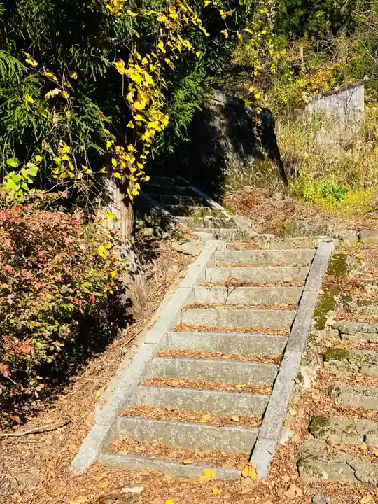 諏訪神社(新潟県)