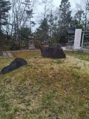 大國神社(宮城県)