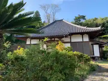 日輪寺(千葉県)