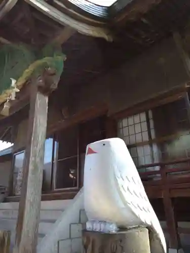 北野天満宮(福岡県)