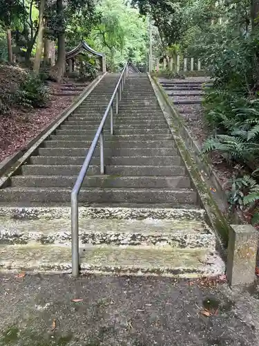 三輪神社(石川県)