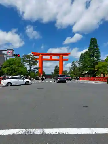 平安神宮(京都府)