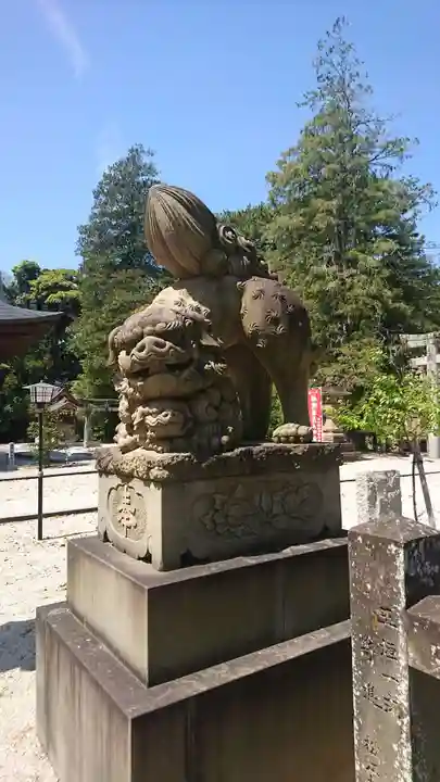 松江神社(島根県)