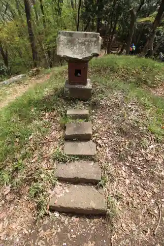 浅間神社(神奈川県)