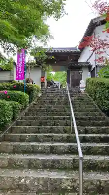 普門寺(岡山県)