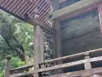 熊野神社のその他建物