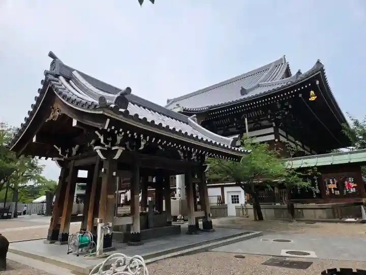 一心寺(大阪府)