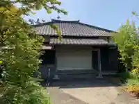 星應寺のその他建物