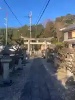 高皇産霊神社(奈良県)