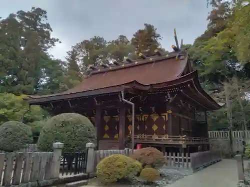 多田神社(兵庫県)