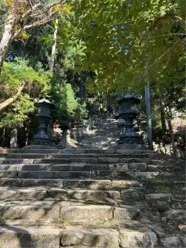 愛宕神社(京都府)
