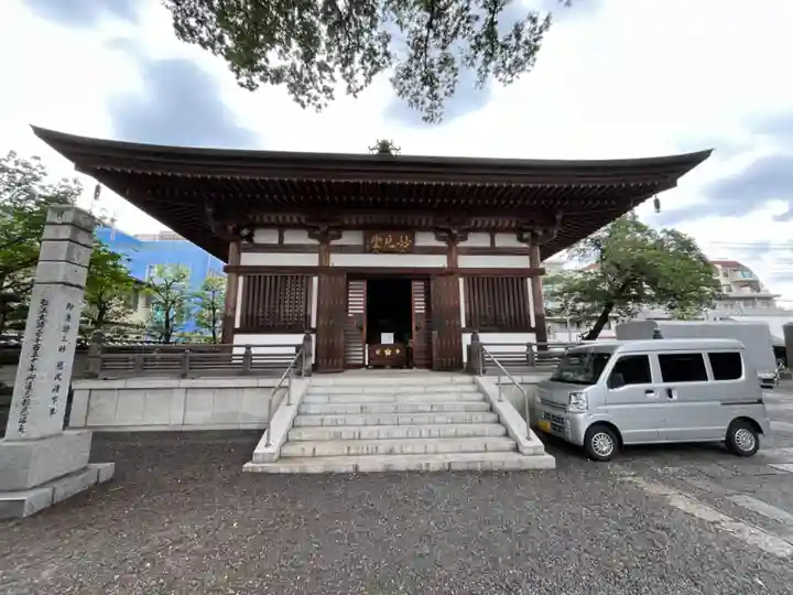 總持寺(東京都)