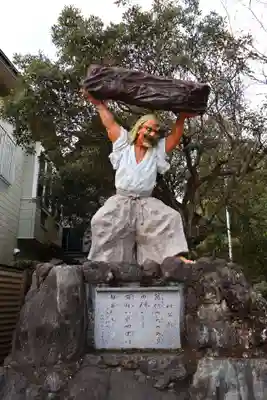 天岩戸神社(宮崎県)