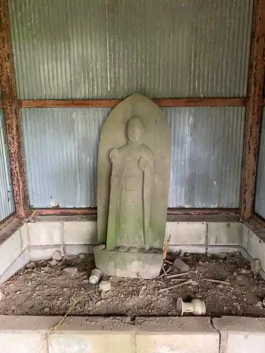 安養寺(千葉県)