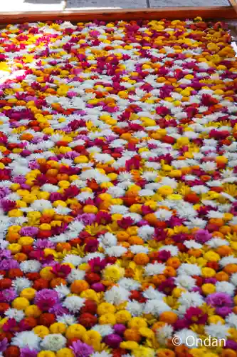 笠間稲荷神社(茨城県)