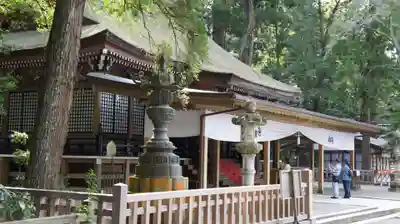 鹿島神宮(茨城県)