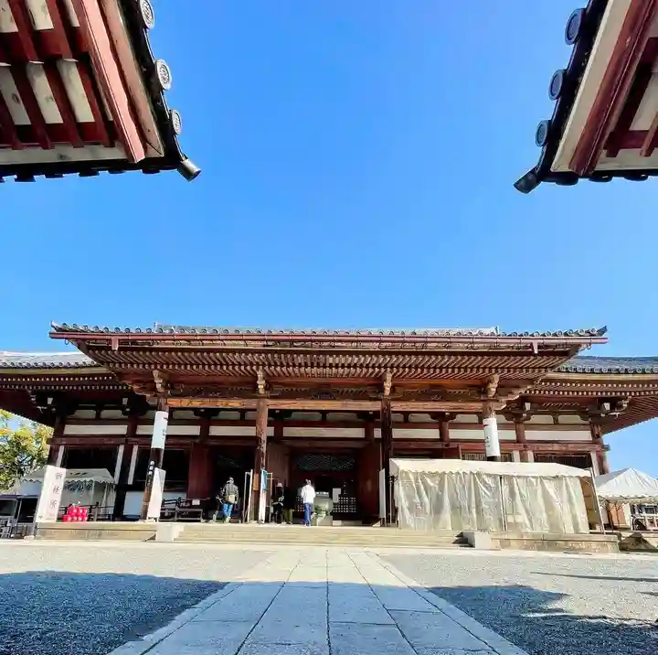 東寺(教王護国寺)(京都府)