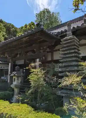 聖林寺(奈良県)