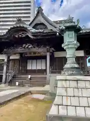 龍本寺(神奈川県)