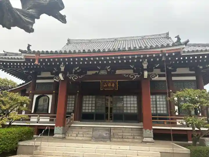 光明寺(千葉県)