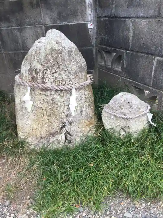 都久生須麻神社(滋賀県)