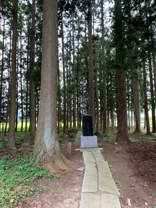 春日神社(岩手県)