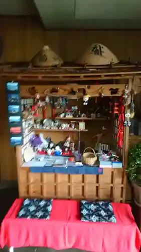 大谷寺のその他建物