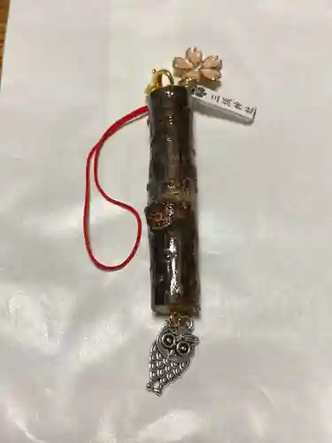 三坂神社（弾除け神社）(山口県)