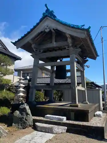 担景寺のその他建物