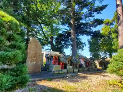 香久山神社の末社・摂社