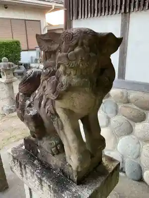 清島神社（萩島）(愛知県)