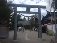 二柱神社(宮城県)