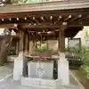 青山熊野神社(東京都)