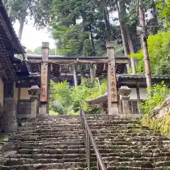 長命寺(滋賀県)