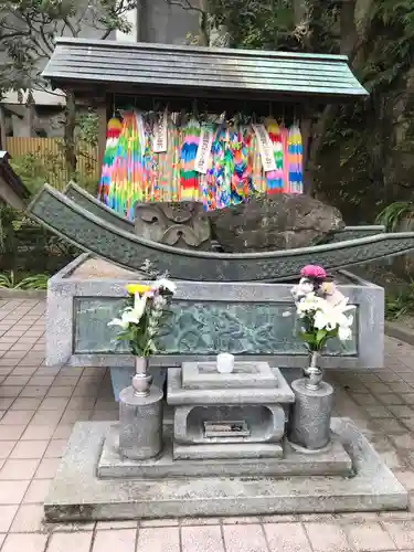 大船観音寺のその他建物