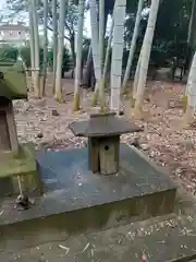 野々宮神社(埼玉県)