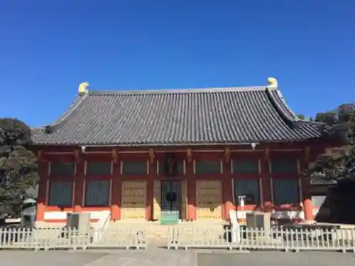 宝仙寺の本殿・本堂