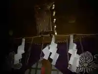 事代主神社のその他建物