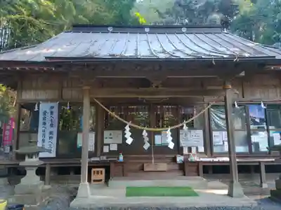 愛宕神社(栃木県)