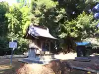 見目神社(千葉県)
